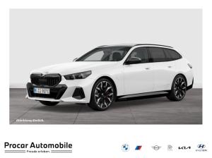 BMW 550