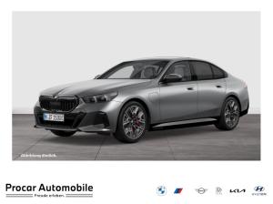 BMW 550