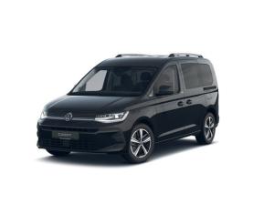 Volkswagen Caddy Der neue1.5 TSI 'Generation' KR / LED RFK