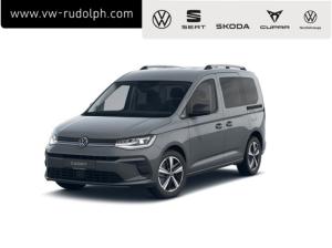 Volkswagen Caddy Der neue2.0 TDI 'Generation' KR
