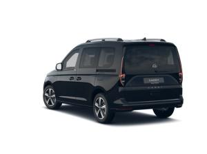 Volkswagen Caddy Der neue1.5 TSI 'Generation' KR / LED RFK
