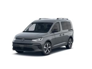 Volkswagen Caddy Der neue2.0 TDI 'Generation' KR