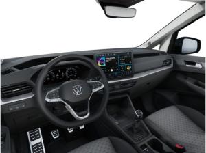 Volkswagen Caddy Der neue1.5 TSI 'Generation' KR / LED RFK