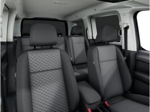 Volkswagen Caddy Der neue1.5 TSI 'Generation' KR / LED RFK