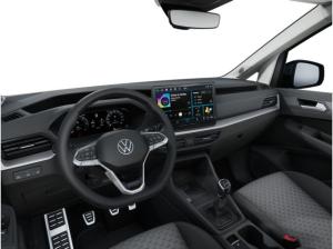 Volkswagen Caddy Der neue2.0 TDI 'Generation' KR