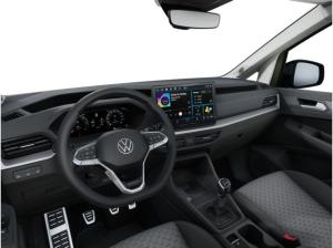 Volkswagen Caddy Der neueMaxi 1.5 TSI 'Generation' LR / 7-