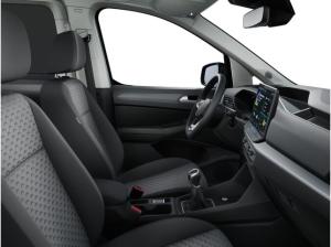 Volkswagen Caddy Der neue1.5 TSI 'Generation' KR / LED RFK