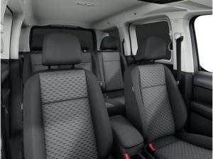 Volkswagen Caddy Der neue2.0 TDI 'Generation' KR