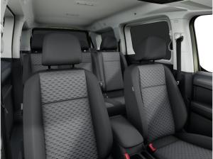 Volkswagen Caddy Der neueMaxi 1.5 TSI 'Generation' LR / 7-
