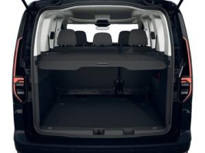 Volkswagen Caddy Der neue1.5 TSI 'Generation' KR / LED RFK