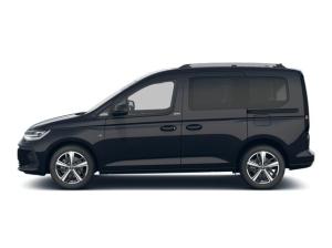 Volkswagen Caddy Der neue1.5 TSI 'Generation' KR / LED RFK