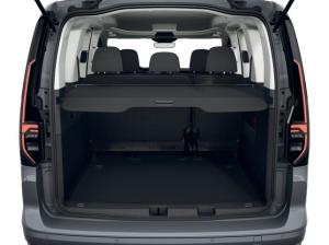 Volkswagen Caddy Der neue2.0 TDI 'Generation' KR