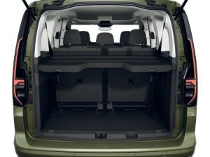 Volkswagen Caddy Der neueMaxi 1.5 TSI 'Generation' LR / 7-