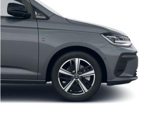 Volkswagen Caddy Der neue2.0 TDI 'Generation' KR
