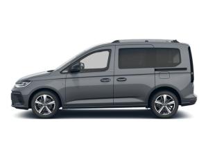 Volkswagen Caddy Der neue2.0 TDI 'Generation' KR
