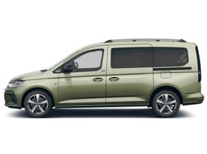 Volkswagen Caddy Der neueMaxi 1.5 TSI 'Generation' LR / 7-