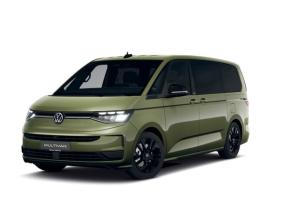 Volkswagen T7 Multivan 2.0 TDI DSG 'Generation' LÜ