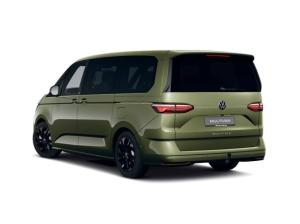 Volkswagen T7 Multivan 2.0 TDI DSG 'Generation' LÜ