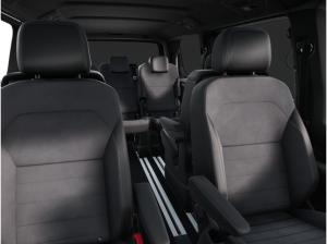 Volkswagen T7 Multivan 2.0 TDI DSG 'Generation' LÜ