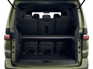 Volkswagen T7 Multivan 2.0 TDI DSG 'Generation' LÜ