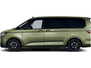 Volkswagen T7 Multivan 2.0 TDI DSG 'Generation' LÜ