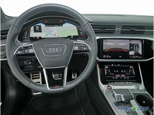 Audi S6 Avant TDI Matrix,Sportsitze+,B&O,AHK,Leder