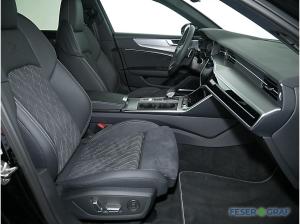 Audi S6 Avant TDI Matrix,Sportsitze+,B&O,AHK,Leder