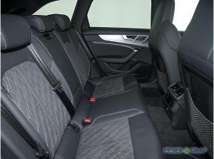 Audi S6 Avant TDI Matrix,Sportsitze+,B&O,AHK,Leder