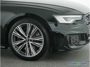 Audi S6 Avant TDI Matrix,Sportsitze+,B&O,AHK,Leder