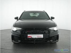 Audi S6 Avant TDI Matrix,Sportsitze+,B&O,AHK,Leder