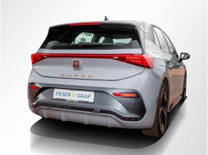Cupra Born 58kWh Navi/ACC/Pano/Kamera