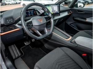 Cupra Born 58kWh Navi/ACC/Pano/Kamera