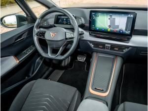 Cupra Born 58kWh Navi/ACC/Pano/Kamera