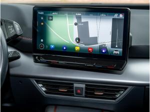 Cupra Born 58kWh Navi/ACC/Pano/Kamera