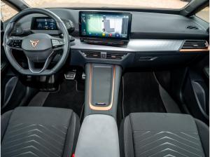 Cupra Born 58kWh Navi/ACC/Pano/Kamera