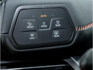 Cupra Born 58kWh Navi/ACC/Pano/Kamera