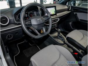 Seat Ibiza 1.5 TSI DSG FR LED/Navi/SHZ/ACC/Kamera