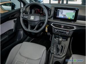 Seat Ibiza 1.5 TSI DSG FR LED/Navi/SHZ/ACC/Kamera