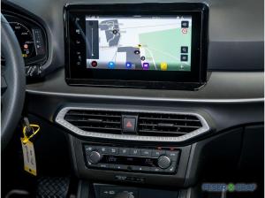 Seat Ibiza 1.5 TSI DSG FR LED/Navi/SHZ/ACC/Kamera