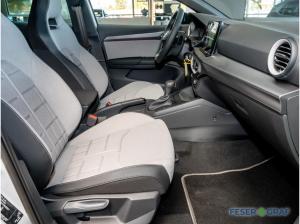 Seat Ibiza 1.5 TSI DSG FR LED/Navi/SHZ/ACC/Kamera