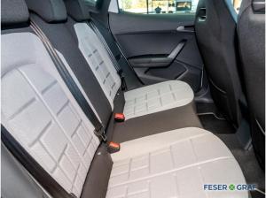Seat Ibiza 1.5 TSI DSG FR LED/Navi/SHZ/ACC/Kamera