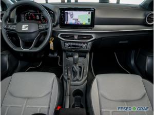 Seat Ibiza 1.5 TSI DSG FR LED/Navi/SHZ/ACC/Kamera