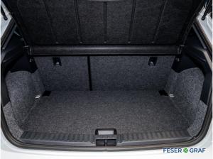 Seat Ibiza 1.5 TSI DSG FR LED/Navi/SHZ/ACC/Kamera