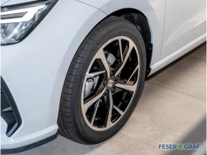 Seat Ibiza 1.5 TSI DSG FR LED/Navi/SHZ/ACC/Kamera