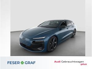 Audi S6 e-tron Avant quattro AHK PANO HuD MATRIX B&O