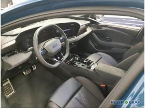 Audi S6 e-tron Avant quattro AHK PANO HuD MATRIX B&O