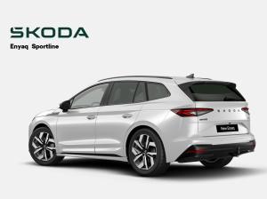Skoda ENYAQ Enyaq Sportline 85 (82kWh)