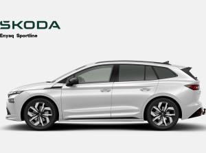 Skoda ENYAQ Enyaq Sportline 85 (82kWh)