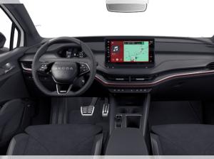 Skoda ENYAQ Enyaq Sportline 85 (82kWh)