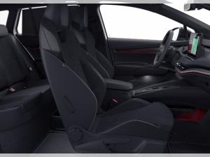 Skoda ENYAQ Enyaq Sportline 85 (82kWh)